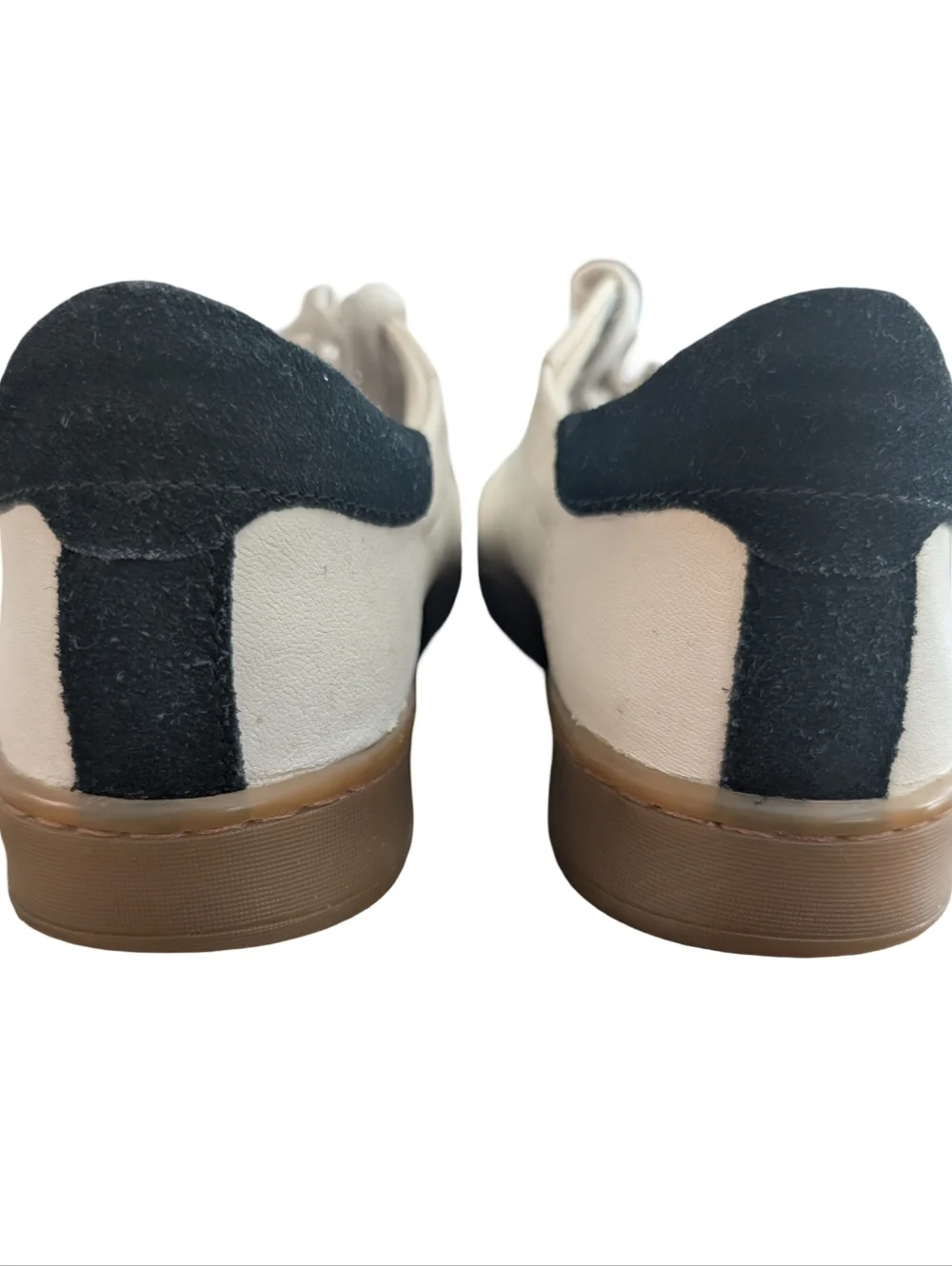 Sam Edelman Josi sneakers in white leather Size 7